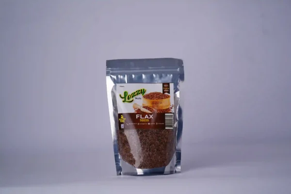 Flax Seeds