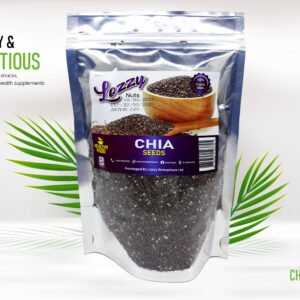 CHIA SEEDS