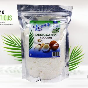 Desiccated Coconut