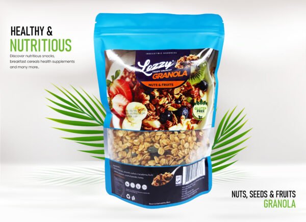 Granola