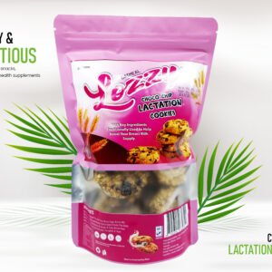 Oats & Lactation cookies