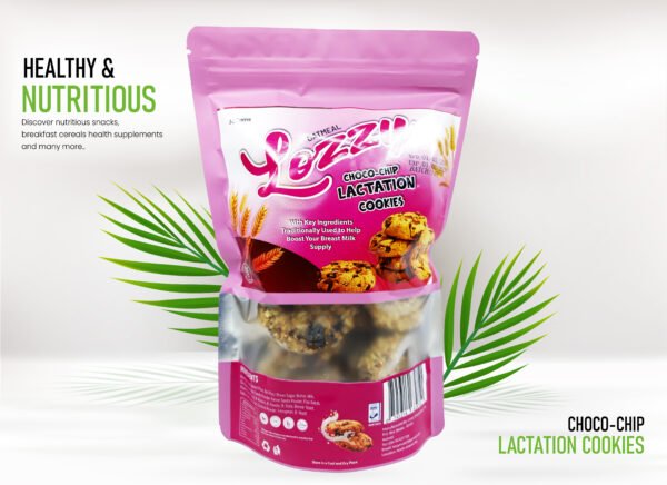 Oats & Lactation cookies