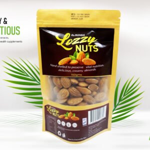 Almonds
