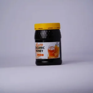 Organic Honey