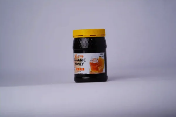 Organic Honey
