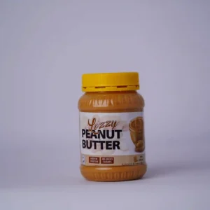 Peanut Butter