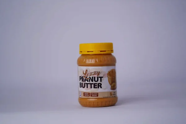 Peanut Butter