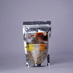 Roasted Sunflower Kernels