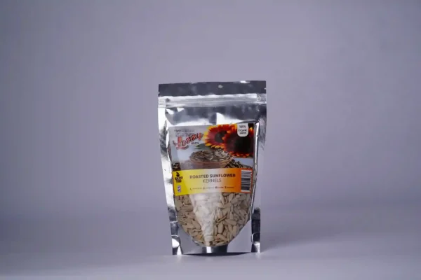 Roasted Sunflower Kernels