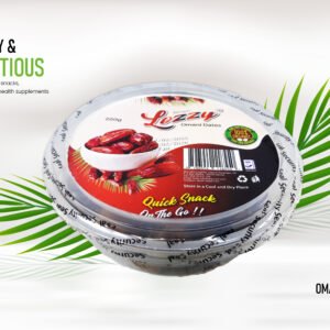 OMANI DATES